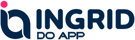 Ingrid do APP (Ingrid Almeida)