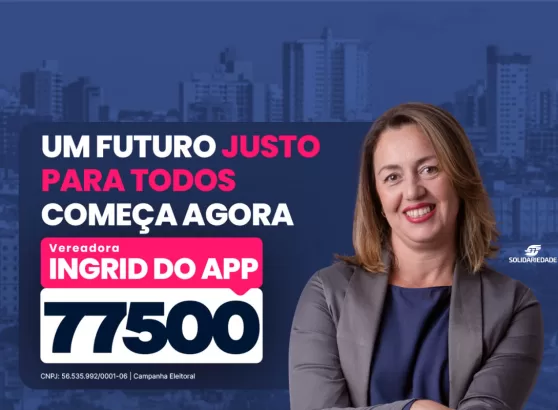 Eleições 2024: Conheça A Candidata A Vereadora De Sorocaba