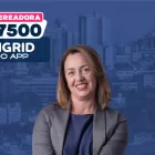 Conheça Ingrid Do App, Candidata A Vereadora Por Sorocaba - Sp | Eleições 2024